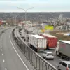 Ремонт трассы М4 «Дон» перед Каменском-Шахтинским