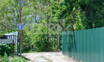 Каменск-Шахтинский, тупик, объезд пробки на трассе М4, навигатор