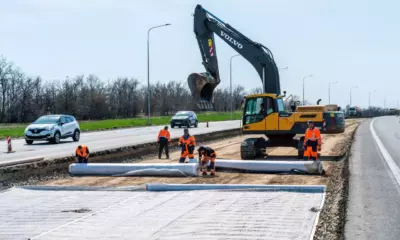 Миллиард на ремонт трассы М4 «Дон»