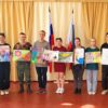 Молодежь Ростовской области выступила против наркотиков