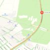 Пробка на трассе М4 закрыла заезд в Старую Станицу
