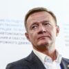 Деградация дорог России Роман Старовойт