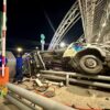 ДТП на ПВП 803 км на М4 в Ростовской области — проклятое место