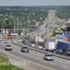 Проклятые опасные места трассы М4 Дон Ростовская область