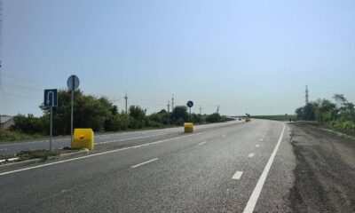 Дороги в Крым через новые территории России