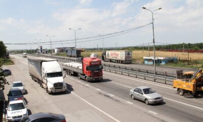 М4 «Дон» в Тульской области оборудуют светофорами