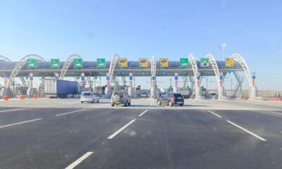 «Автодор» не поднимает плату за проезд по трассе М4 «Дон»