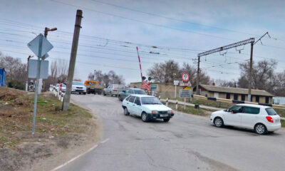 Бесплатный объезд платного участка М4 «Дон» закрыт?