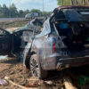 ДТП на трассе М4 «Дон» в 2024 году