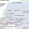 Дублер трассы М4 «Дон» для жителей Сибири и Урала