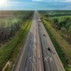 М4 Дон новая разметка