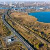 МФЗ на платнике М4 «Дон» в Ростовской области