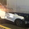 На платнике трассы М4 «Дон» смертельное ДТП