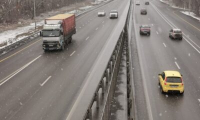 Бесплатный объезд платника на М4 «Дон» через Ростов