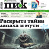 Газета «ПИК» от 25 декабря 2024 года