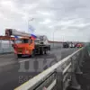 М4 ремонт моста