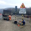 Заторы у Горячего Ключа на М4 «Дон» из-за ремонта моста