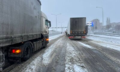 М4 движение остановилось