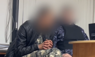 Пьяный с ножом вломился в детский сад в Ростовской области