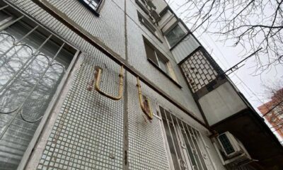 Ребенок выпал из окна и погиб в Ростове