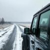 Снежный коллапс охватит центральную часть России