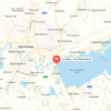 Восстановлено движение путепровод 1343 км трассы М4 «Дон»