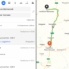«Яндекс» считает стоимость проезда по платникам «Автодора»