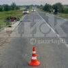 Дети попали в ДТП на мотоциклах в Каменском районе