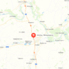 На атакованном БПЛА участке М4 движение возобновлено