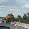 Ремонт трассы М4 «Дон» остановят