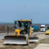 Две пробки на трассе М-4 «Дон» в Ростовской области