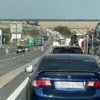Трасса М4 «Дон» встала в пробке в сторону Ростова на 938 км