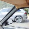ДТП на трассе М-4 в районе Лиховского моста