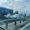 На 941-м км трассы М-4 «Дон» растет пробка из-за ДТП