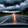 Водителей предупреждают о сложностях на трассе М4 «Дон»