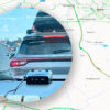 Обстановка на М4 пробки