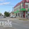 Въезд с М4 «Дон» в Каменск-Шахтинский разбит