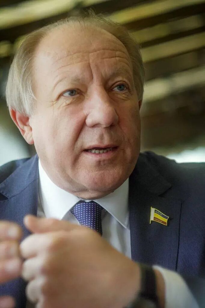 Андрей Николаевич Курносов