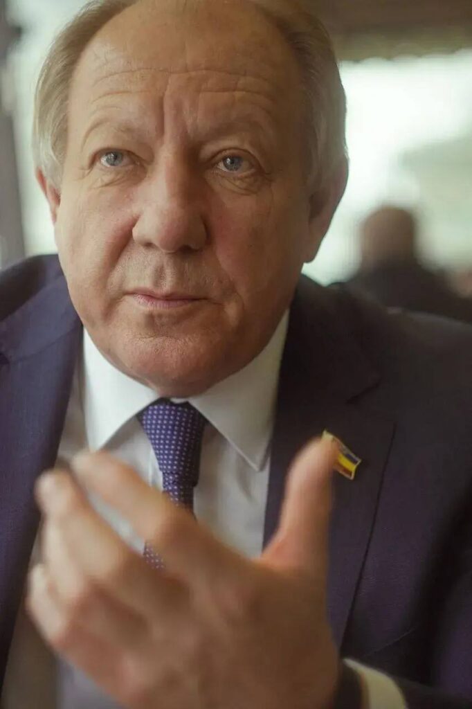 Андрей Николаевич Курносов