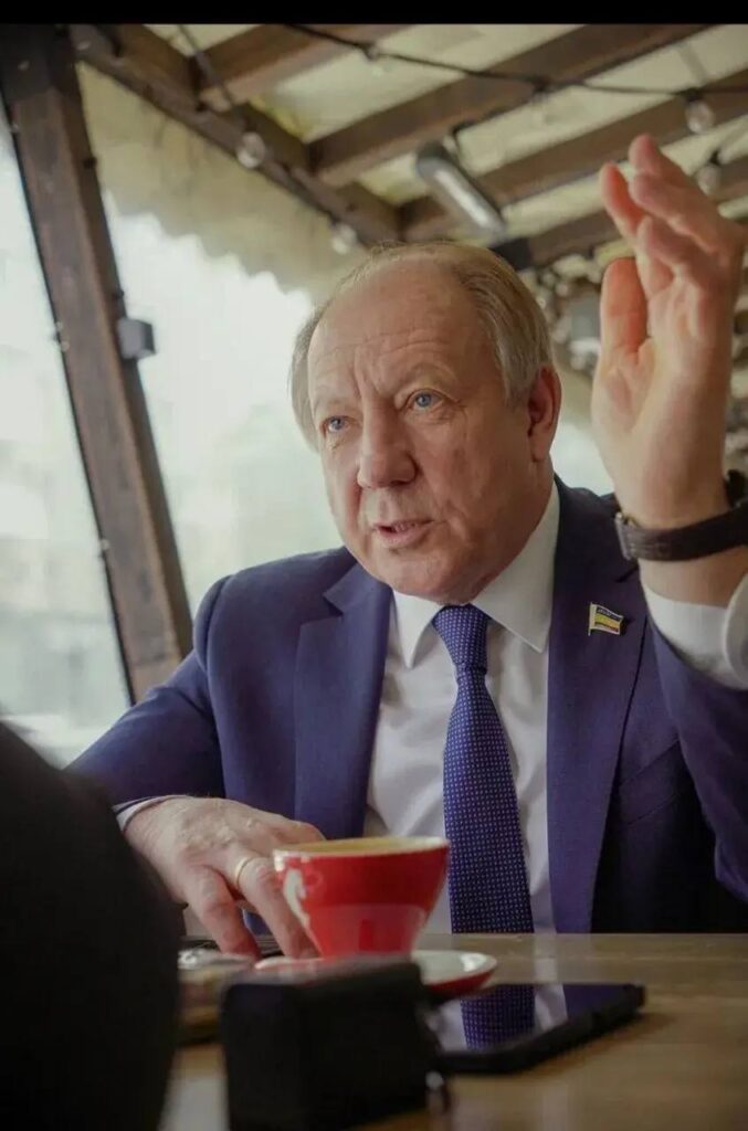 Андрей Николаевич Курносов