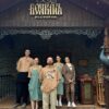 Какие знаменитости останавливались в парке «Лога»