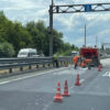 «Автодор» возместит ущерб из‑за предмета на платной трассе