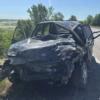 ДТП при обгоне четверо пострадавших в Каменском районе