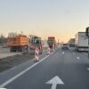 Где возможны ограничения движения на трассе М-4 «Дон» сегодня