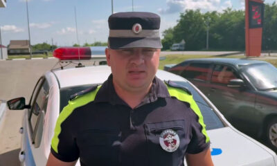 Младенец пострадал в ДТП с автобусом на М-4 «Дон» под Воронежем