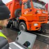 Нейросети помогут ловить перегруженные фуры на М-4 «Дон» в Ростовской области