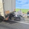 Смертельное ДТП на 951 км М-4 «Дон» из-за обгона по обочине