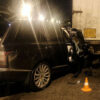 ДТП на М-4 «Дон» Range Rover столкнулся с КАМАЗом