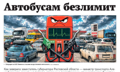 Газета «ПИК» от 1 июля 2026 года