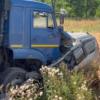 На Северном обходе Ростова погибли водитель и пассажир «Ларгуса»